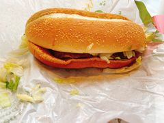 -麦当劳(金沙广场店)