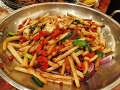 -棠宴酒店(汉口学院店)