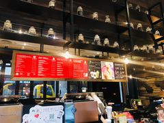 -星巴克(兰桂坊店)
