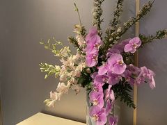 -广州花园酒店