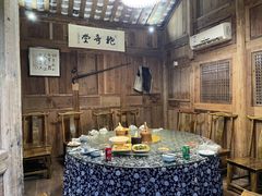 包厢-青城甲(青城山店)