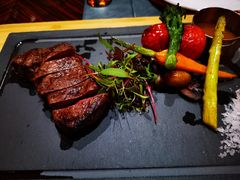 -YUE·6·西式融合餐厅(外滩六号店)