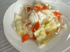 -天乐农家鱼头王(天目湖店)