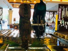 -西双版纳融创皇冠假日度假酒店