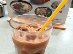 -华嫂冰室(尖沙咀店)