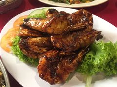 -德成饭店