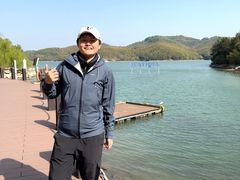 -天目湖涵田度假村