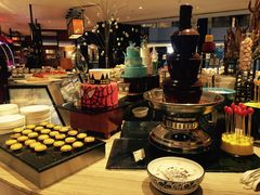 -OPEN開全日自助餐厅·牛肉火锅·海鲜(佛山希尔顿酒店)