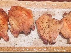 烤鸡翅-炉匠炉端烧·酒(国金中心商场店)