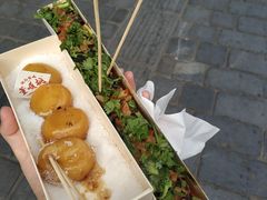 -董顺桃小粒臭豆腐(坡子街店)