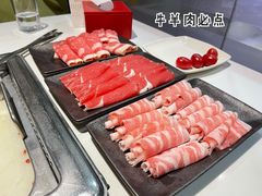 -海底捞火锅(威高广场店)