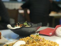 -卡路里的烤宴(浑南首创店)