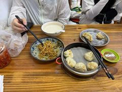 -文武王氏烧饼·无矾油条(西溪路店)