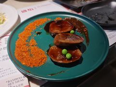 -盛焰铁板烧(王府井店)