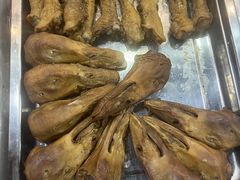 -豫掌柜饸饹面·烩面(秀沿路店)