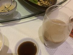 -无锡城中皇冠假日酒店·芳园中餐厅