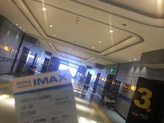 -博纳国际影城(南联IMAX店)