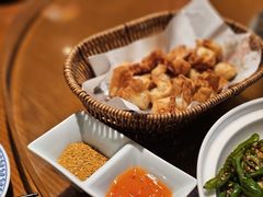 -图味美小黄鱼·景德菜(浙江路店)