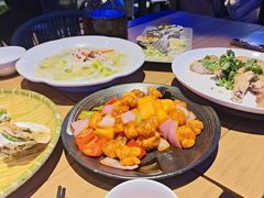 -蠔爺王志德生蚝馆(金沙湾店)