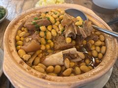 -十贰席·煨汤·台州菜(襄阳南路店)