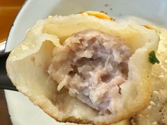 -舒蔡记生煎菜饭(云南中路店)