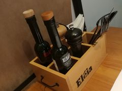 -HELLO MUSAE 拾光缪斯餐厅·纯正希腊风味(苏州中心店)
