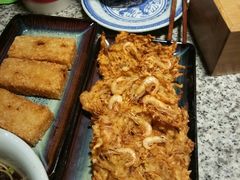 -南京大牌档(三阳广场苏宁店)
