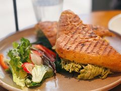 -Jamaicablue Coffeeshop(中央广场店)