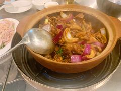 -胡须佬鸡煲四季火锅店(石厦西村直营店)