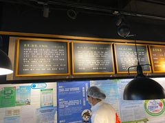 -拿渡·水煮鱼 麻辣香锅(西单大悦城店)