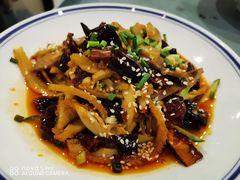 夫妻肺片-常和州·夜宵大排档(常州单店)