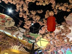 -九田家黑牛烤肉料理(华侨城店)