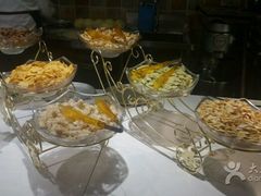 -鑫海汇海鲜烤肉火锅自助(七彩城店)