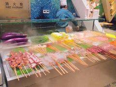 -食悦天美食广场(长沙IFS国金中心店)