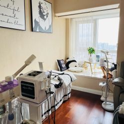 -演员的秘密·皮肤管理