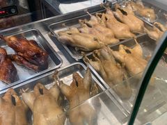 -戚顺兴盐水鸭(新街口明瓦廊店)