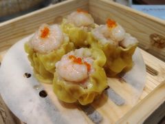 -新兴家喻酒家·羊城名宴(昌岗店)