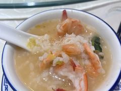 -东江海鲜大排档·潮汕菜·砂锅粥