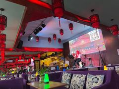 -摆渡酒吧(后海店)