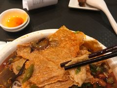 -水平有限广西米粉·广西风味集(五道口店)