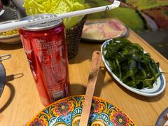 -洱火云南酸菜牛肉火锅(石景山当代商城店)