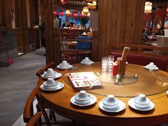 -大厨小味·民间川菜(八里庄店)