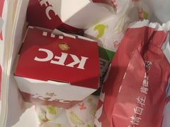 -肯德基(甘家口店)