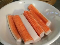 -探鱼·鲜青椒爽麻烤鱼(苏宁广场店)