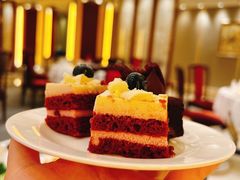 -香宫中餐厅·大连香格里拉(人民路店)