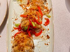 -喜记避风塘炒辣蟹(旗舰店)