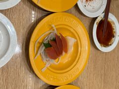 -合点寿司(金虹桥商场店)