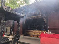 -丰都鬼城名山景区