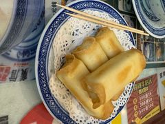 -广信牛奶甜品世家(台东店)
