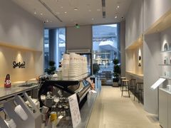 -Seesaw Coffee(西岸凤巢店)